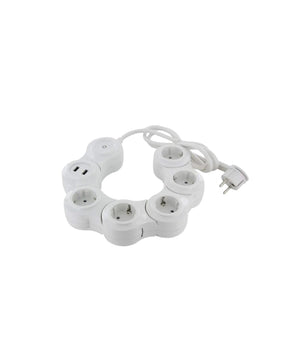 Durable Surge Protector