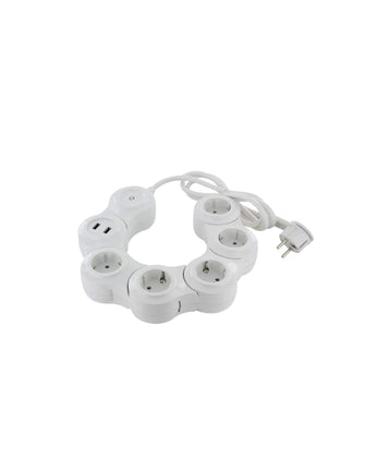 Durable Surge Protector