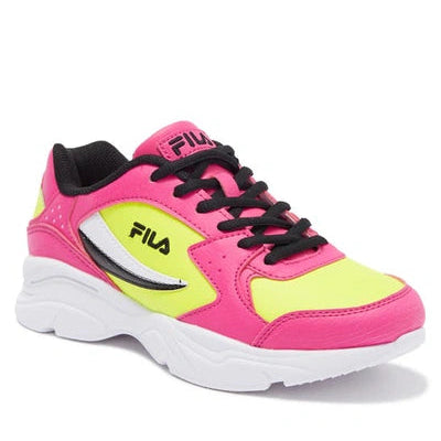 FILA Women Stirr Tennis Sneaker