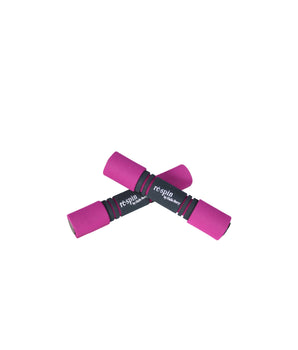 FOAM Set of 2 Ensemble Haltere Dumbbells