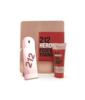 CAROLINA HERRERA Women Set Perfume