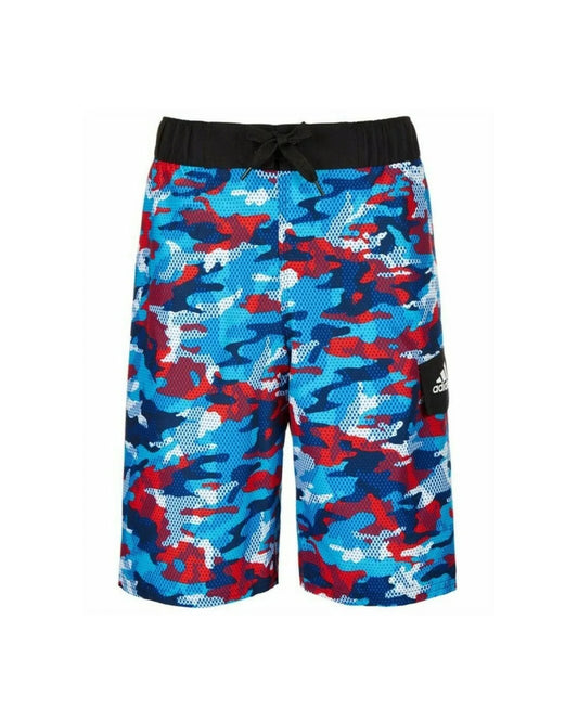 ADIDAS Boys Printed Short