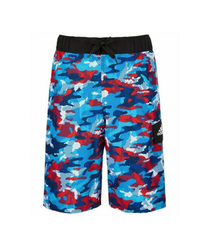 Boys Printed Short