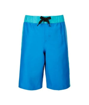 Boys Elastic Waistband Shorts