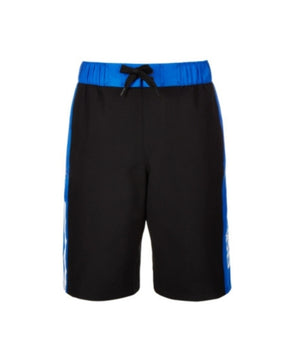 Boys Elastic Waistband Shorts