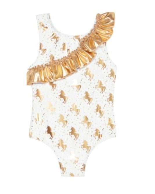Little Girls�Swimwear