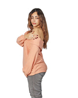 ANA NEW APPROACH Women Fleece Blouse