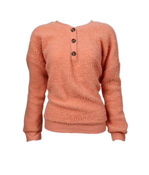 Women Coozy Sweater