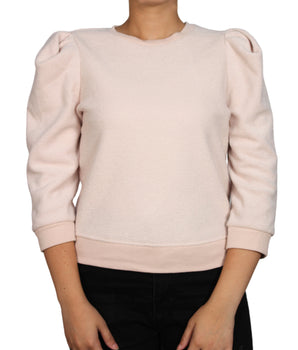 A NEW APPROACH Women Basic Blouse