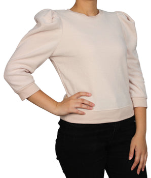 A NEW APPROACH Women Basic Blouse