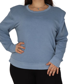 ANA A NEW APPROACH Women Fleece Sweater