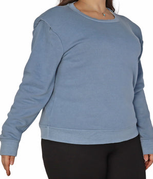 ANA A NEW APPROACH Women Fleece Sweater