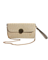 Women Interlaced Bag