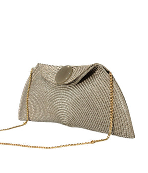 PEPE MOLL Women Woven Stylish Handbag