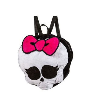 Girls Skull Backpack