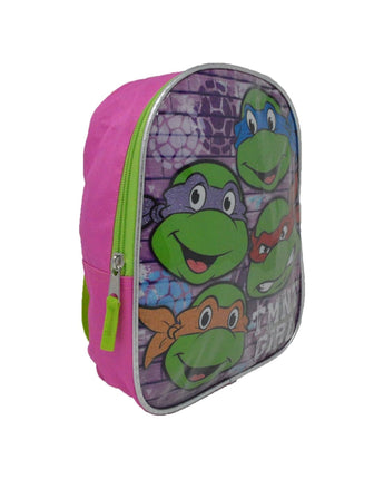 TMNT Ninja Turtles Mini Backpack