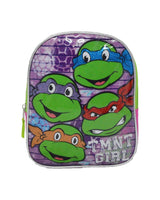 TMNT Ninja Turtles Mini Backpack