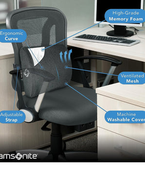 Lumbar Support Cushion