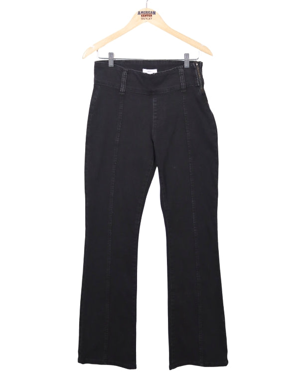 Women Mid Rise Jeans