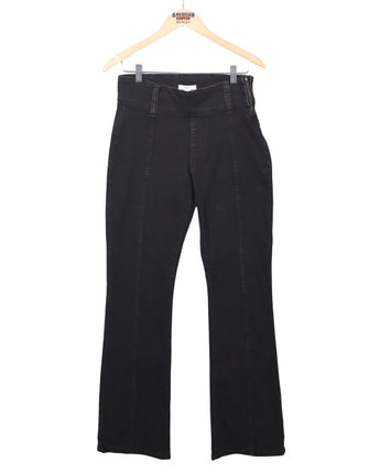 Women Mid Rise Jeans