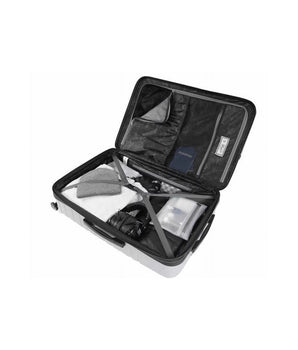 Keeper 2pc Hardside Spinner Luggage Set