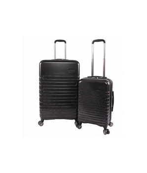 Keeper 2pc Hardside Spinner Luggage Set