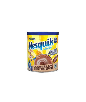 NESTLE Nesquick Choco Powder 390G*12