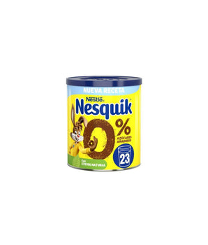 NESTLE Nesquick Choco Powder Zero Sugar 320G