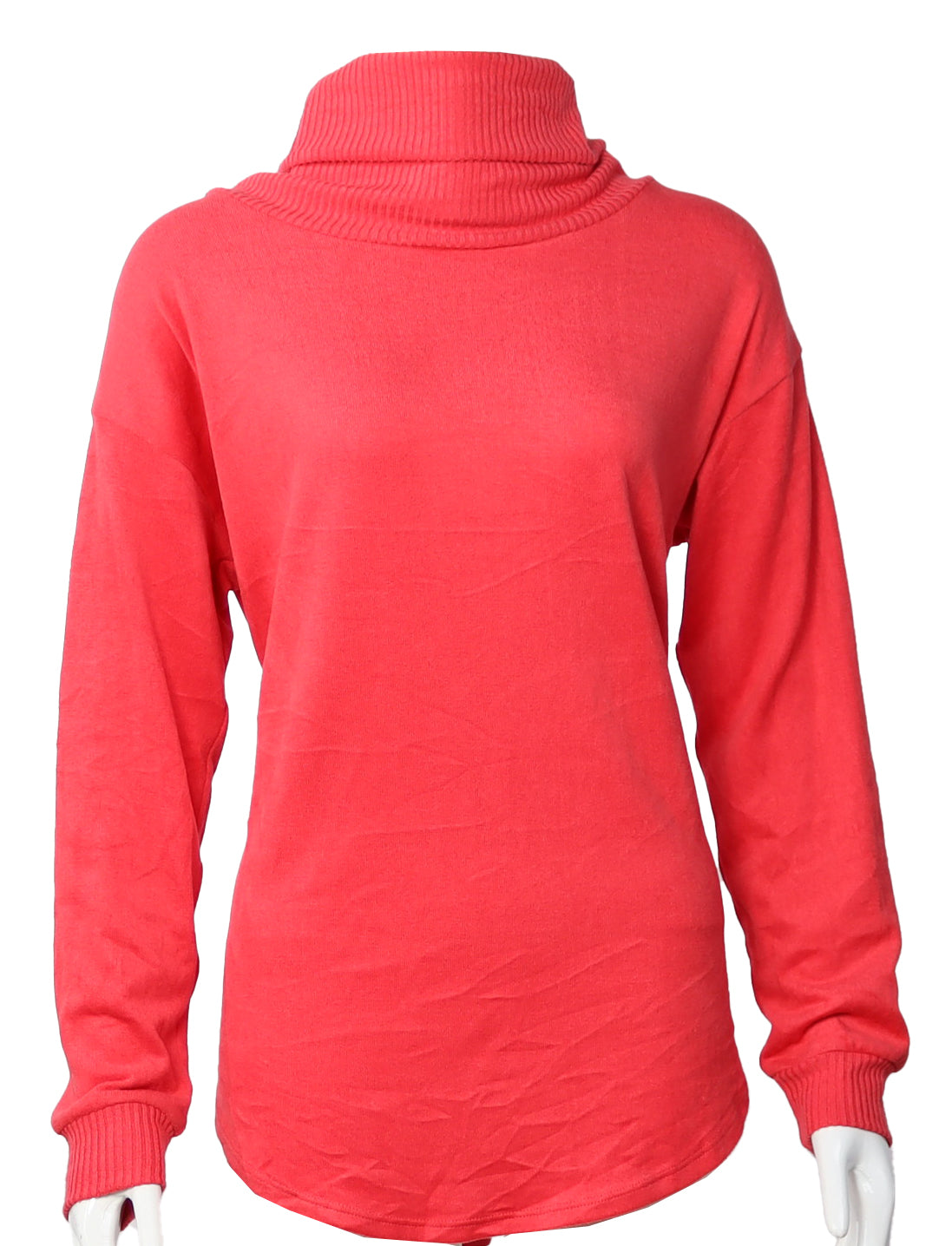 ST.JOHN'S Women Soft Sweatshirt