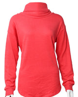 ST.JOHN'S Women Soft Sweatshirt