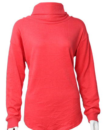 ST.JOHN'S Women Soft Sweatshirt