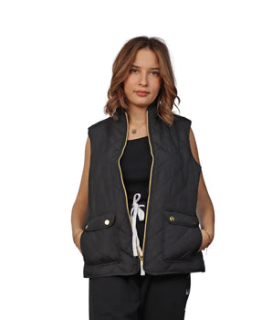 ST JOHN'S BAY Women Basic Vest