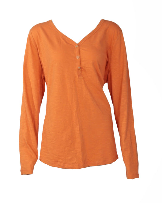 ST JOHN'S BAY Women Soft T-Shirt
