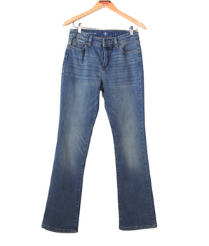 Women Bootcut Jeans