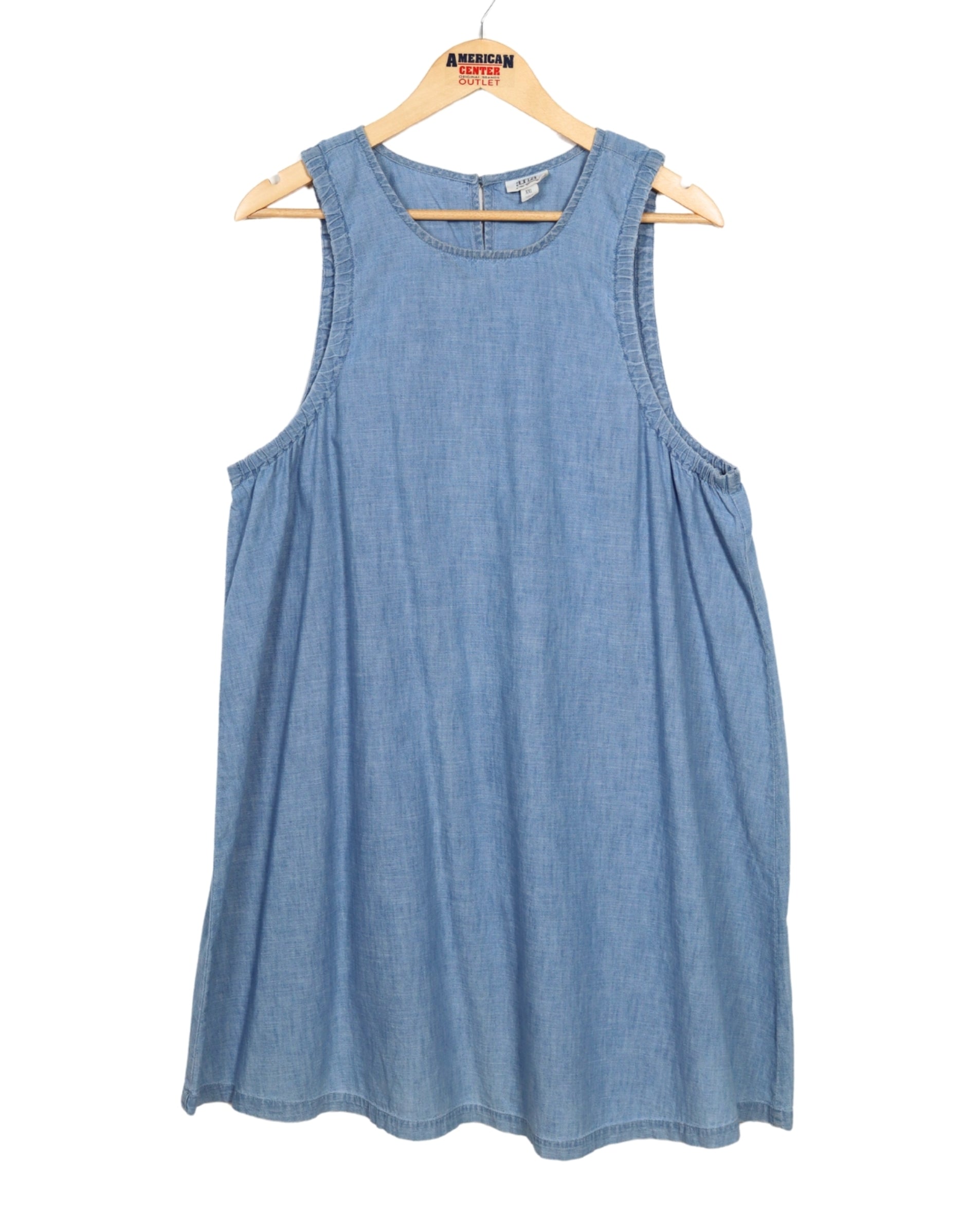 Women Sleeveless Dress