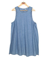 Women Sleeveless Dress