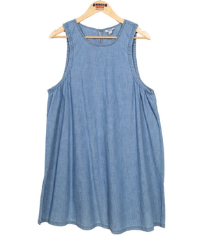 Women Sleeveless Dress