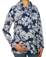 LIZ CLAIBORNE Women Graphics Top