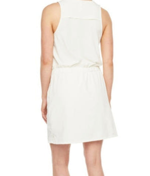 Women Sleeveless Dress