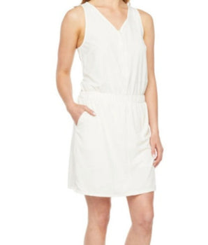 Women Sleeveless Dress