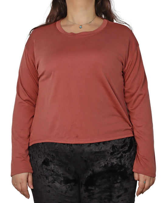 STYLUS Women T-Shirts Long Sleeve