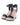 TOMMY HILFIGER Women Mid Heel Sandals