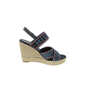 Women Wedge Heel Sandal