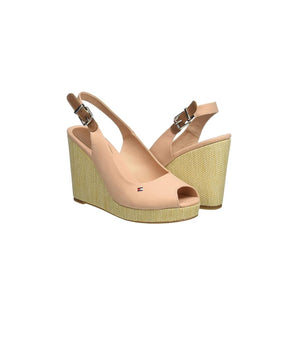 Women Wedge Heel Sandal