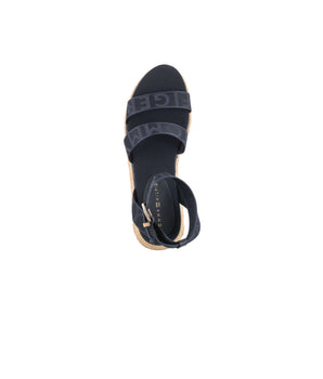 Women Woven Sandals