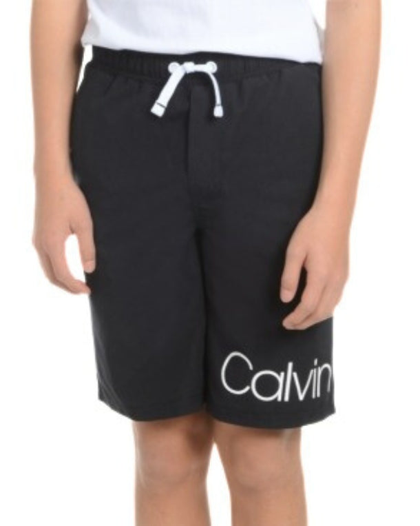 Boys Signature Shorts