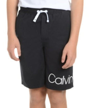 Boys Signature Shorts