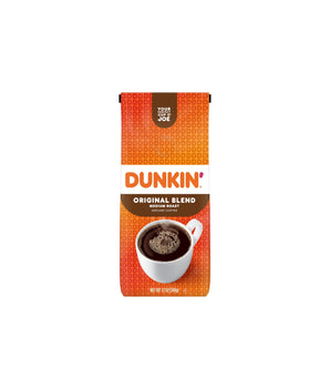 DUNKIN Original Blend 340G