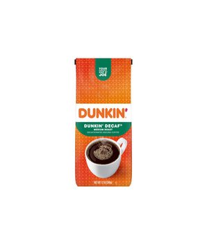 DUNKIN Decaf 340G