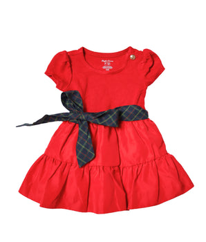 Baby Girls Flutter Dress